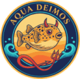 aqua deimos logo