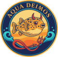 aqua deimos logo